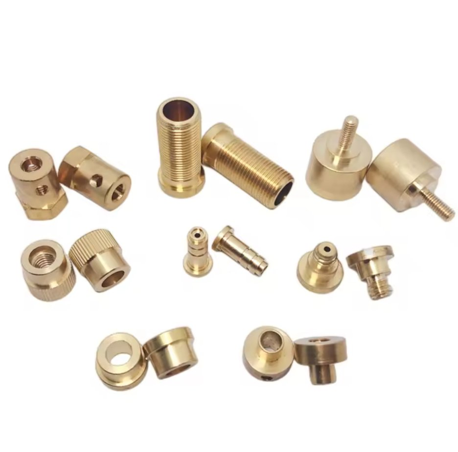 CNC Machining for Mold Making High Speed CNC Machining Center