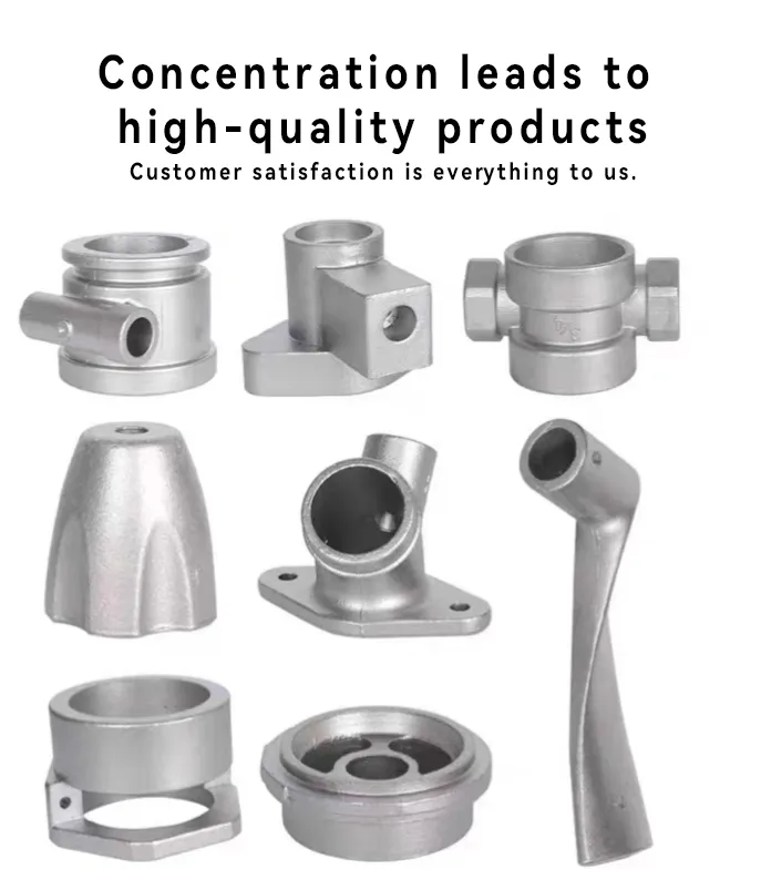 CNC Machining Solutions