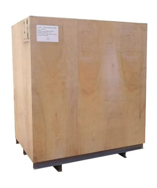 Shipping Preparation