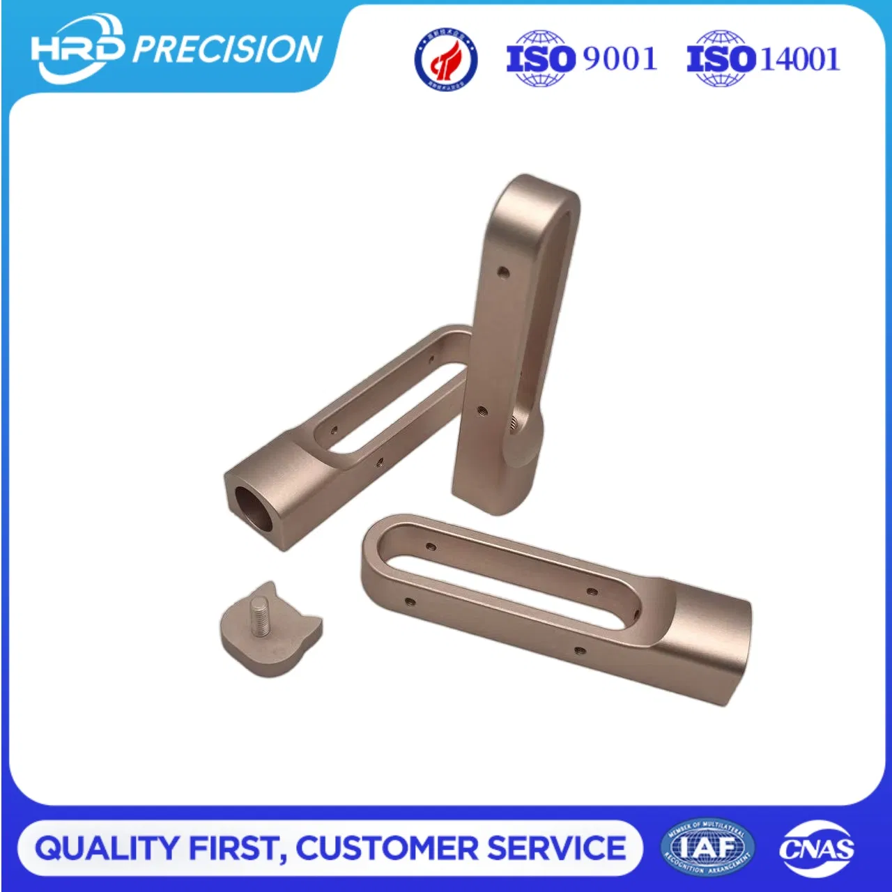 CNC Machining Services USA: Rapid Prototyping for Metal Components CNC Machining China