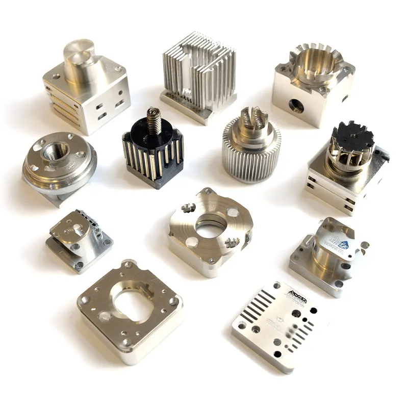 CNC Turning Parts