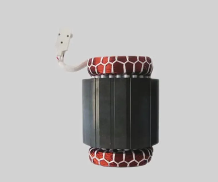 High-Speed CNC Machining - View 2