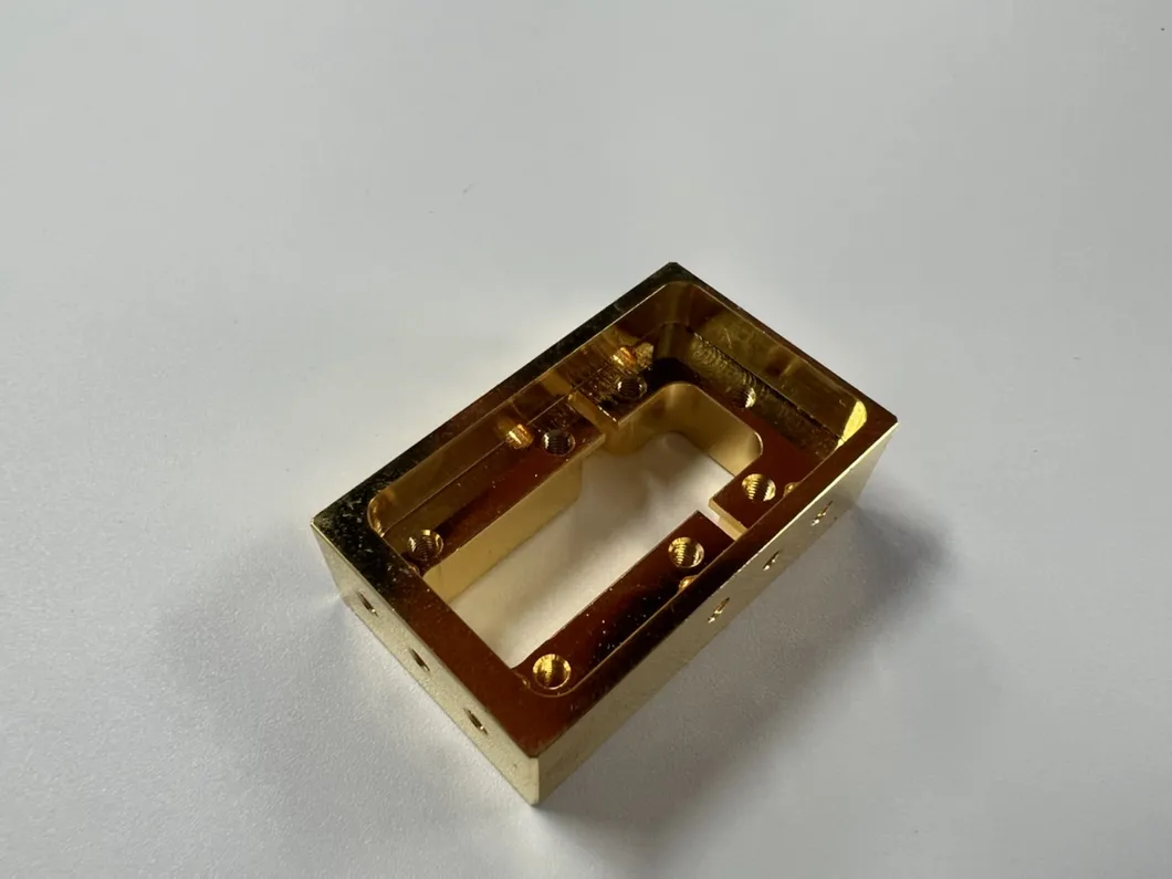 Precision CNC Prototyping