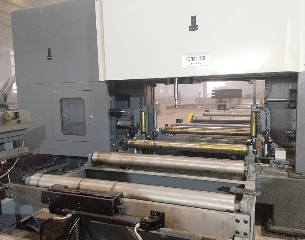 CNC Drilling Equipment 6