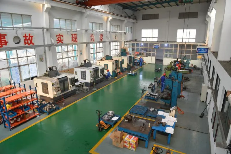 CNC Metal Rapid Prototype