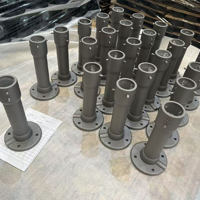 Fast Speed Precision Industrial Metal High Precision Heavy Duty Automatic CNC Turning Milling Drilling CNC Machining