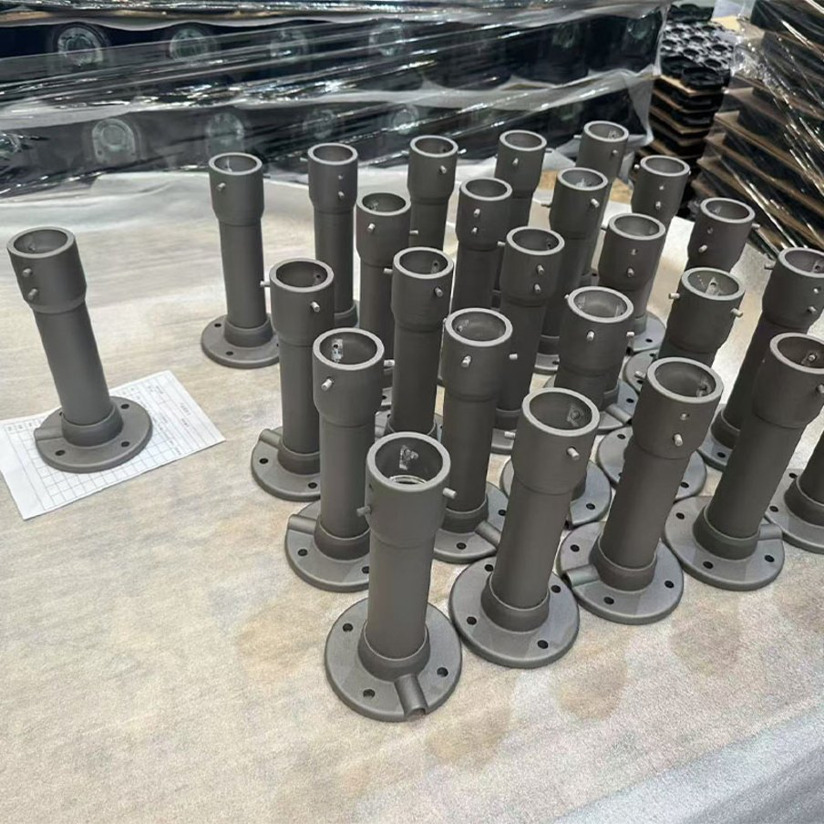 Fast Speed Precision Industrial Metal High Precision Heavy Duty Automatic CNC Turning Milling Drilling CNC Machining