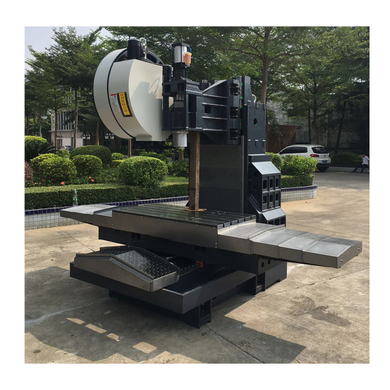 Lk-1375V High Speed 3 Axis Vertical CNC Machining Center Price
