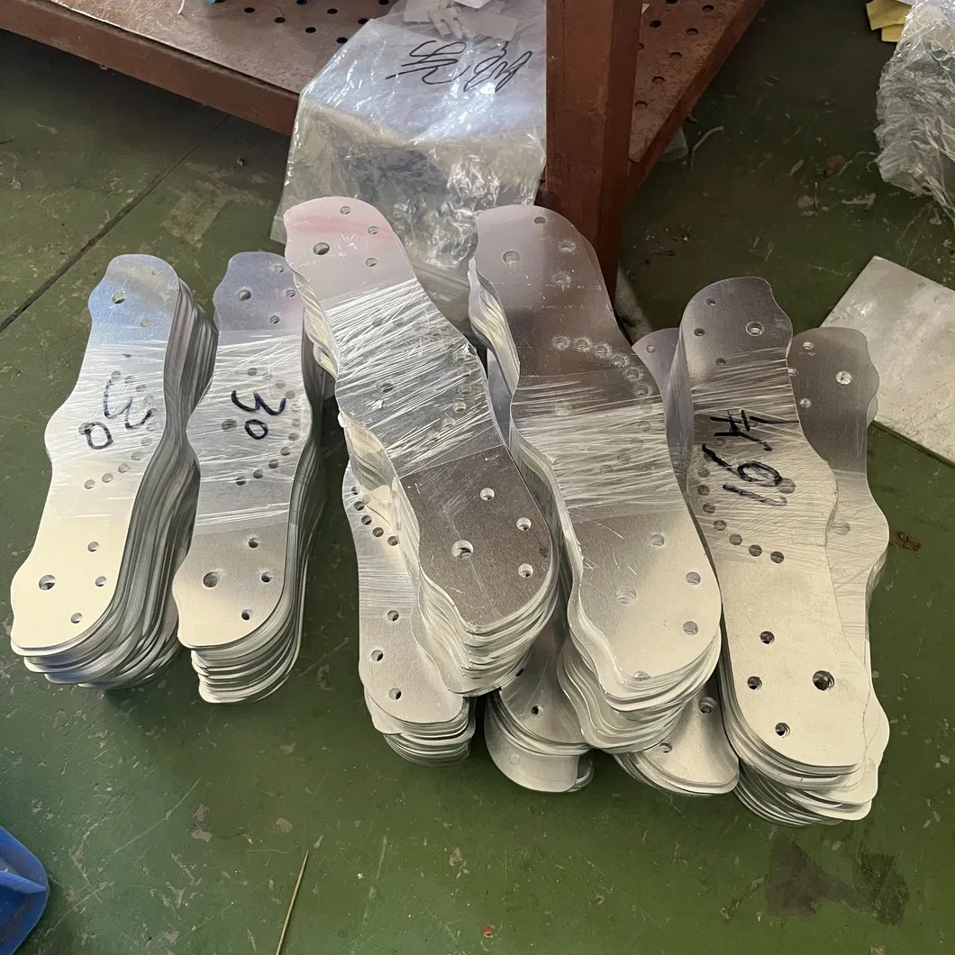 Sheet Metal Fabrication