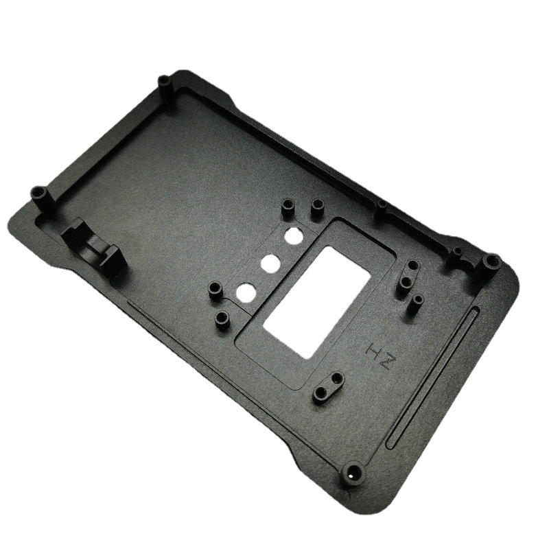 High Precision CNC Machining for Aluminum Alloy Hardware Parts