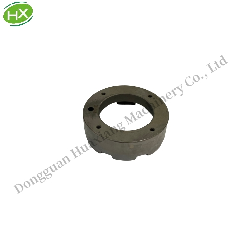 Custom Design of Machined Parts High Precision Aluminum Stainless Steel Titanium CNC Machining Service