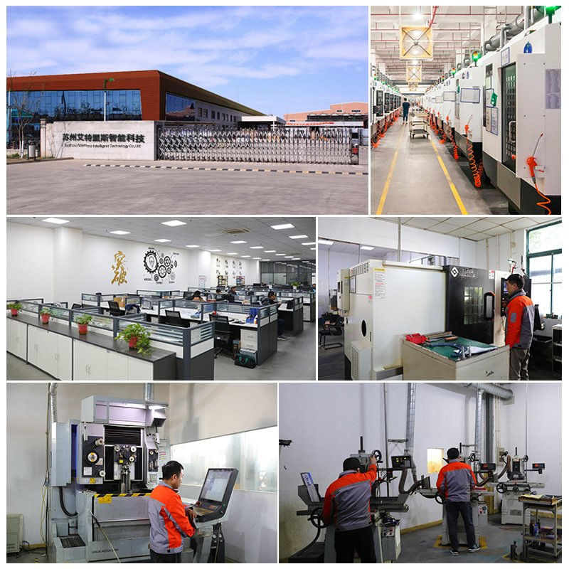 Precision CNC Machining for High-Quality Metal Parts Production