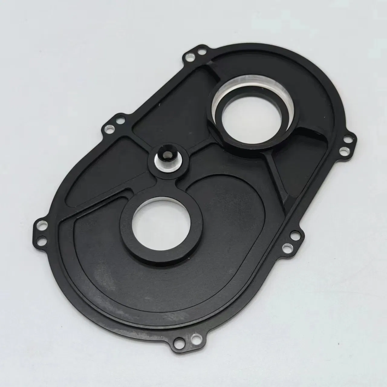 Best Price Mass Production CNC Machining Parts OEM Custom Steel/Aluminum Castings