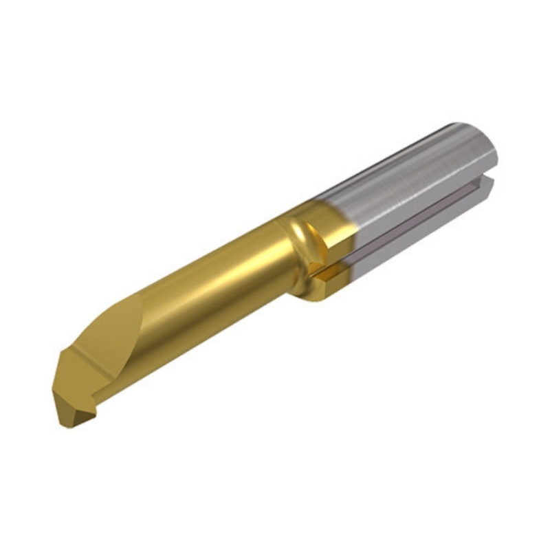Nigel Piccol005.0.75-20 IC228 Small Boring Tools Range Carbide Boring Bar Precision Boring Head for CNC Lathe Mill