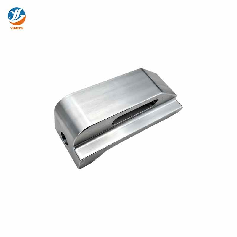 Manufacturing Factory Prototype ISO Precision CNC OEM Grinding Industrial Super Supplier