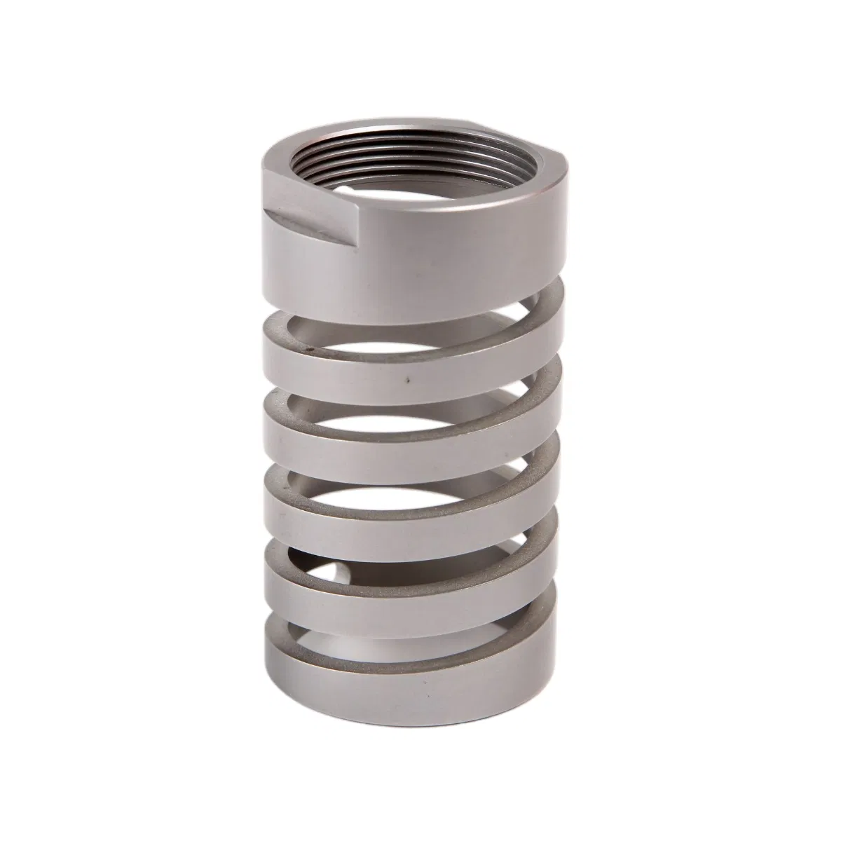 Quick-Turn CNC Prototyping Services with Comprehensive Surface Treatment