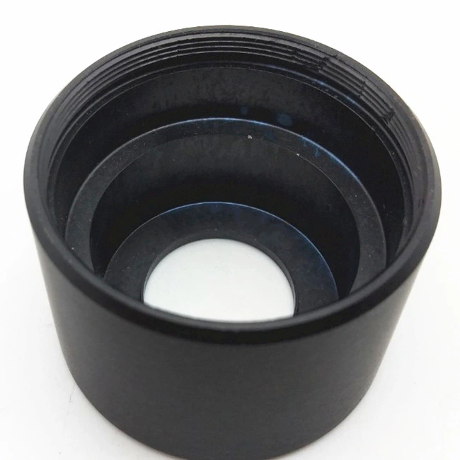 High Quality Precision CNC Machining Customization CNC Plastic Machining Parts Plastic CNC Machining Service