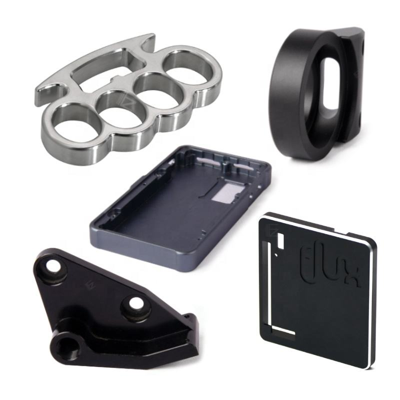 OEM High Precision Professional CNC Machining Dental Implant CNC Machine 5 Axis Titanium Yatay Spare Metal Parts CNC Machining