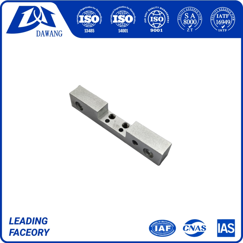 Device ABS Plastic Instrument Case Box Shell Electronics CNC Machining Service