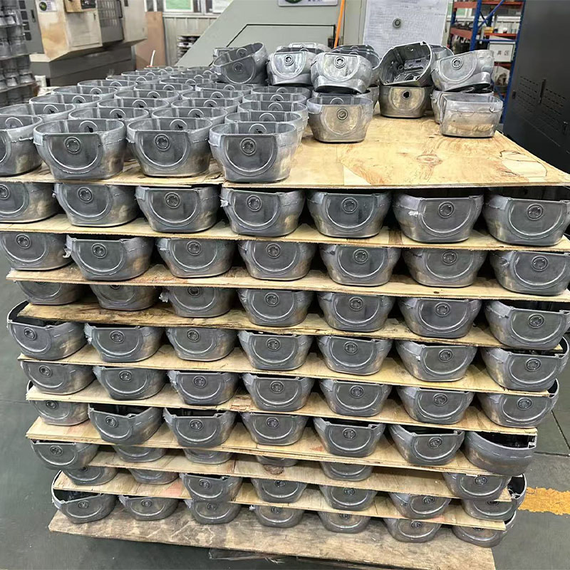 Fast Speed Precision Industrial Metal High Precision Heavy Duty Automatic CNC Turning Milling Drilling CNC Machining