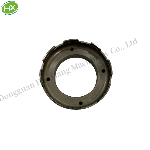 Custom Design of Machined Parts High Precision Aluminum Stainless Steel Titanium CNC Machining Service