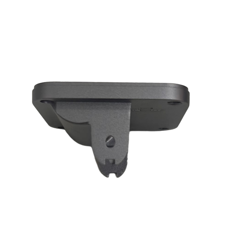 Custom CNC Machining Services for Automotive Parts Manufacturing