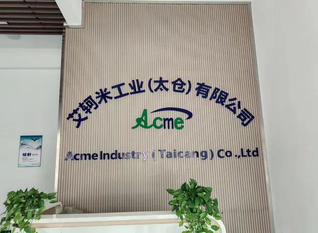 Precision CNC Machining Detail 2