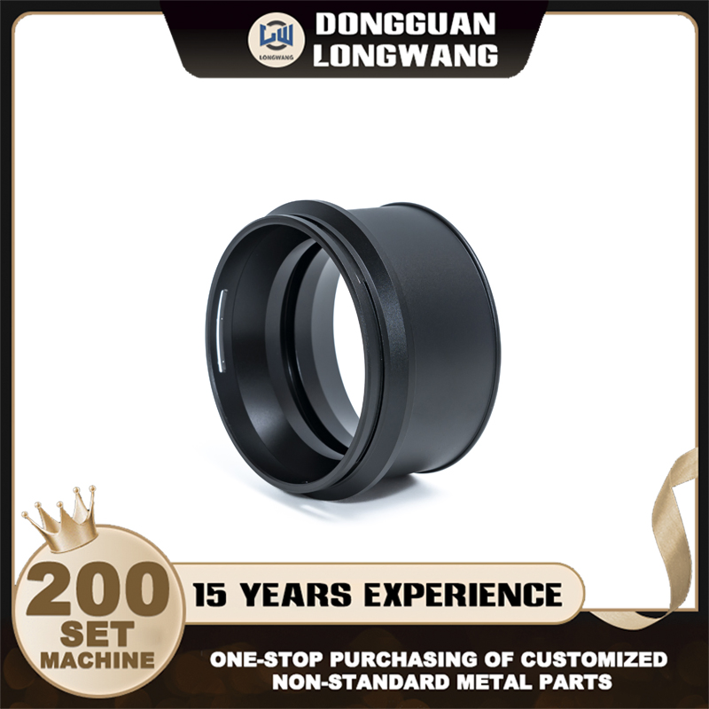 Online Service New Stainless Steel High Precision Hardware CNC Machining