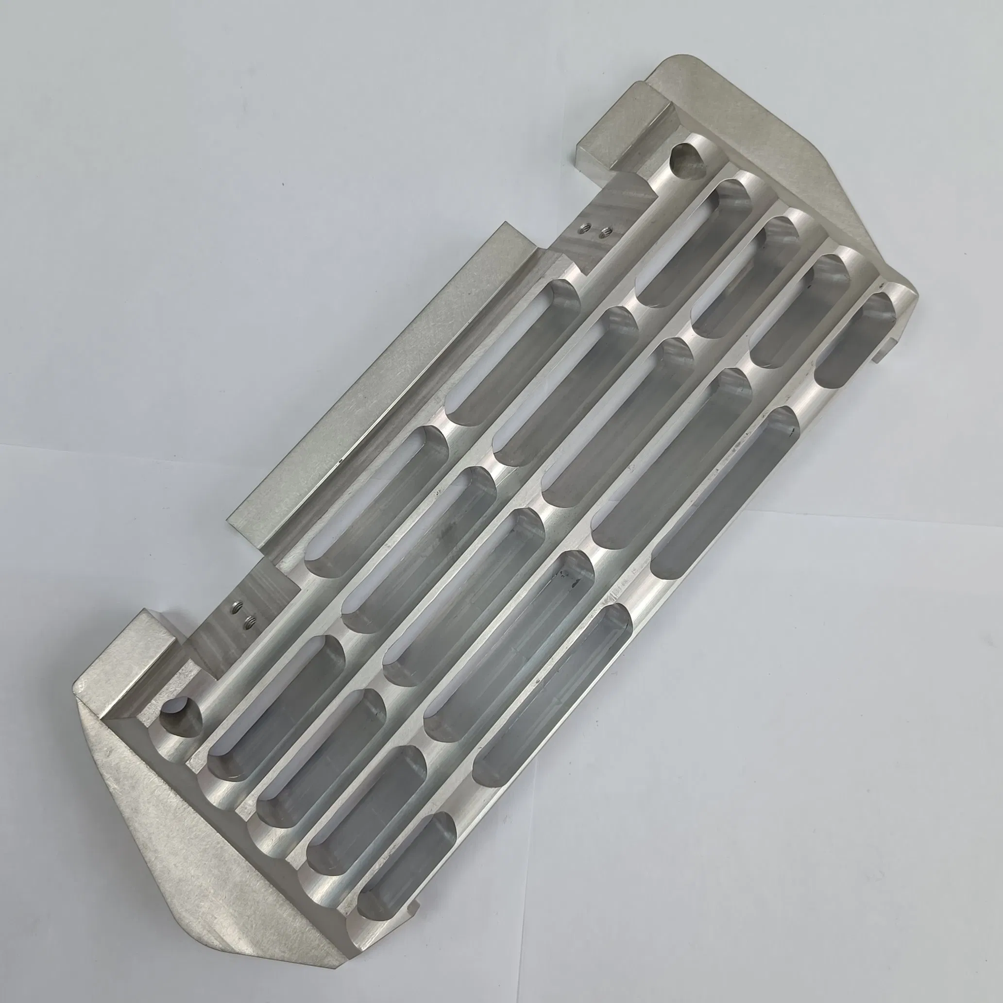 Custom Parte Del Mecanizado CNC CNC Machining Part CNC Machine Sheet Metal Stamping Parts for Automotive Manufacturing