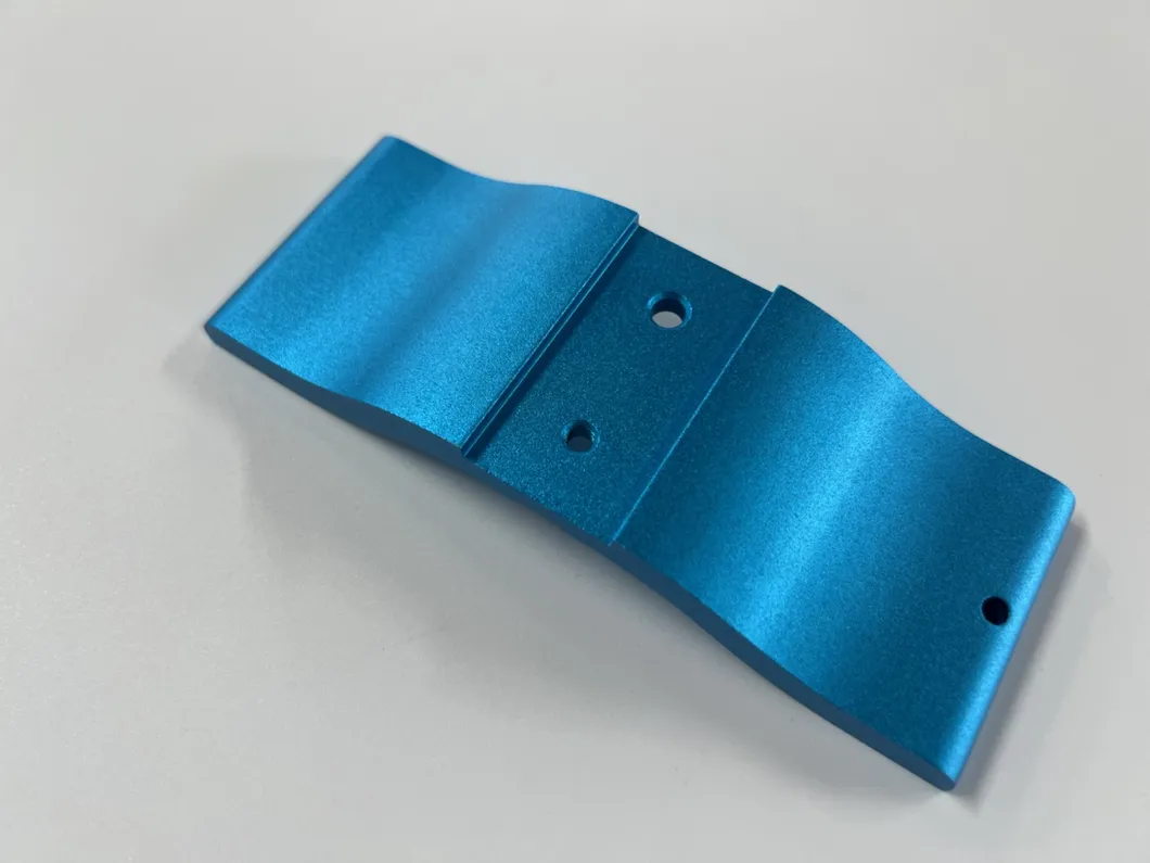 Precision CNC Prototyping