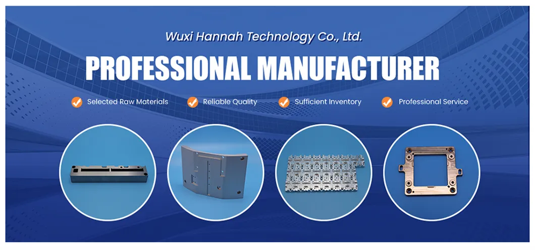 CNC Precision Machining