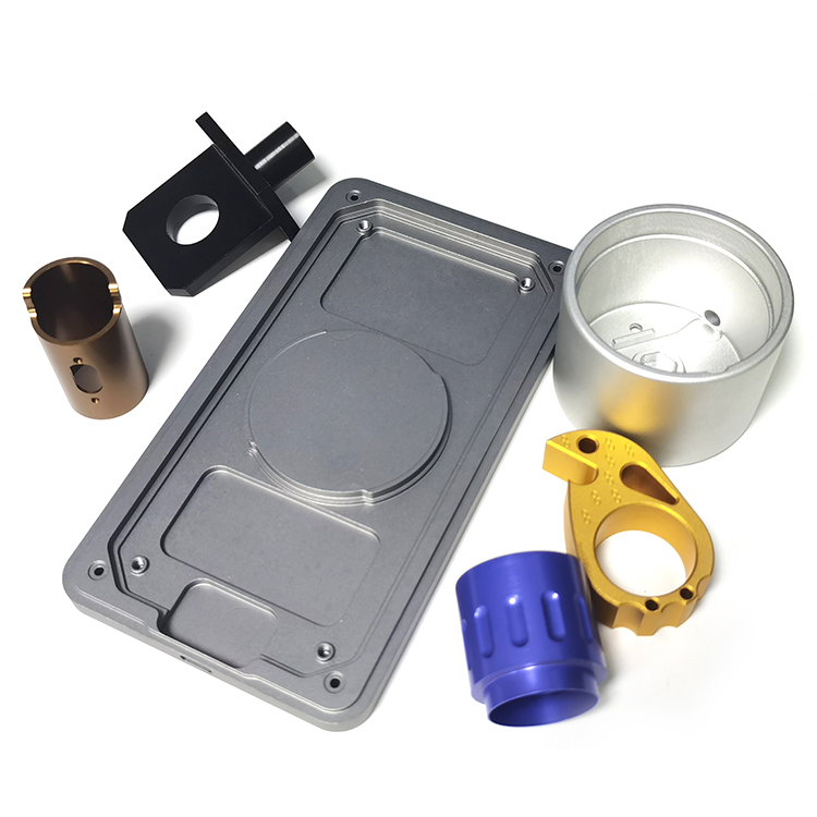 Custom Modular CNC Machining for Accurate and Efficient Production