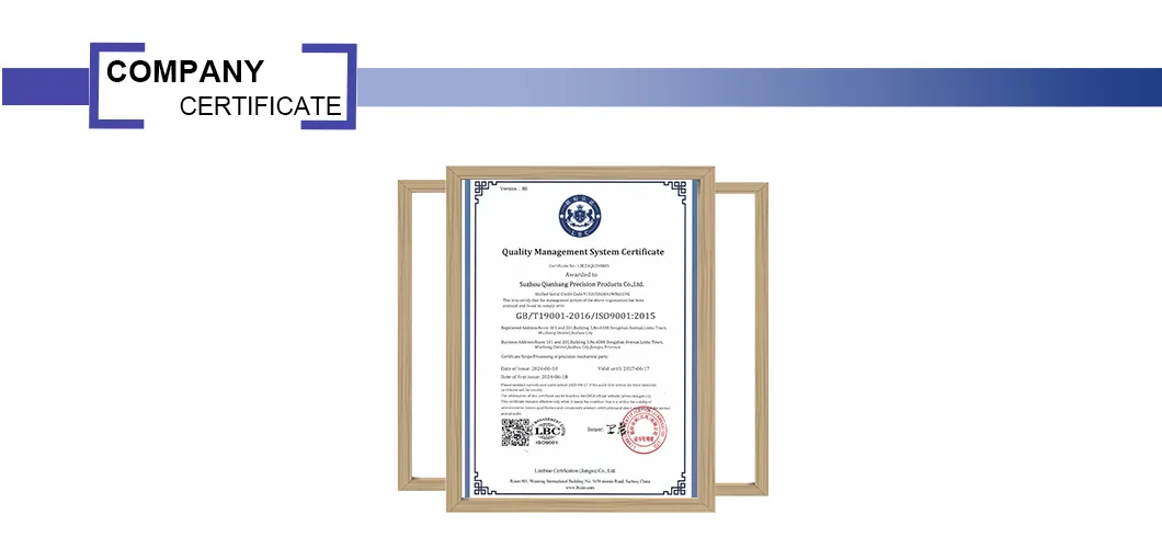 Precision Machining 5