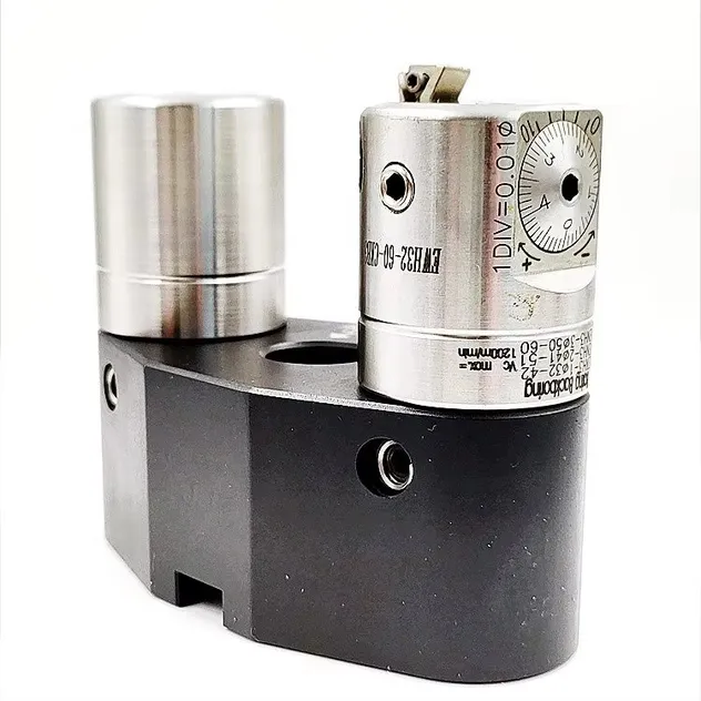 CNC Boring Head 1