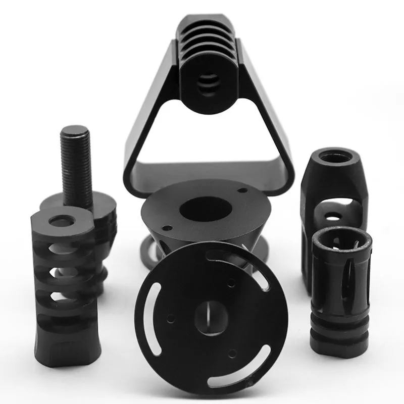 Precision Machining Part 3