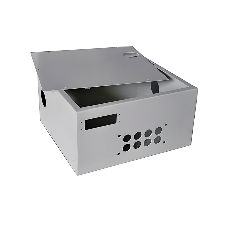 Customized Metal Stamping Parts CNC Gold Aluminum and Stainless Steel Machining