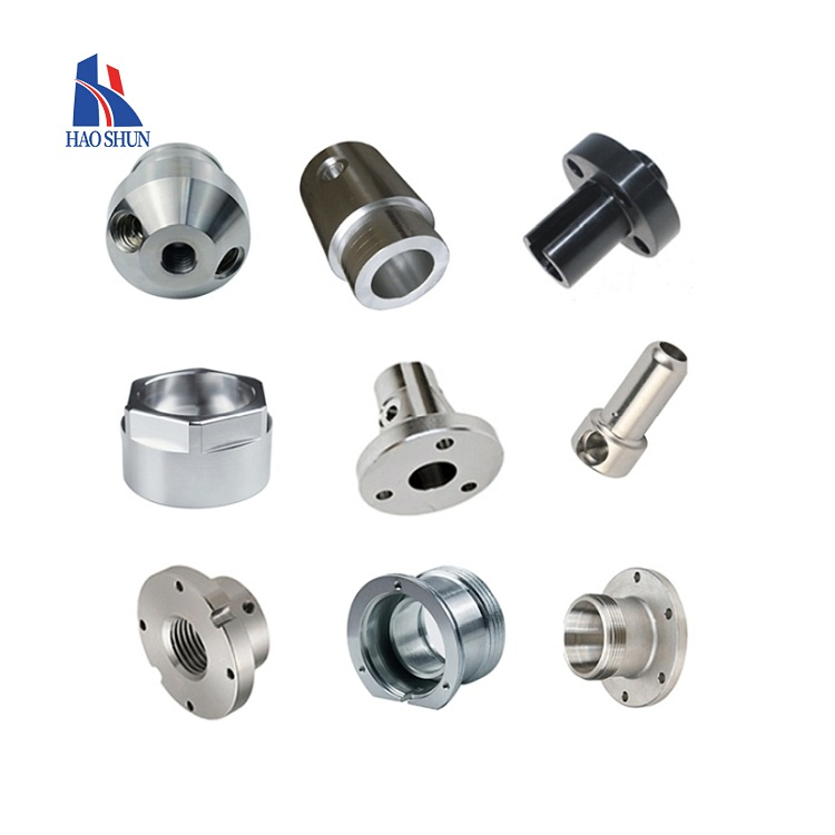Custom CNC Aluminum Prototyping Services for Precision Parts