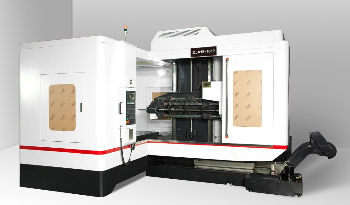 Syntec 3 Axis CNC Drilling and Milling Router with CE (ZJA20-3015)