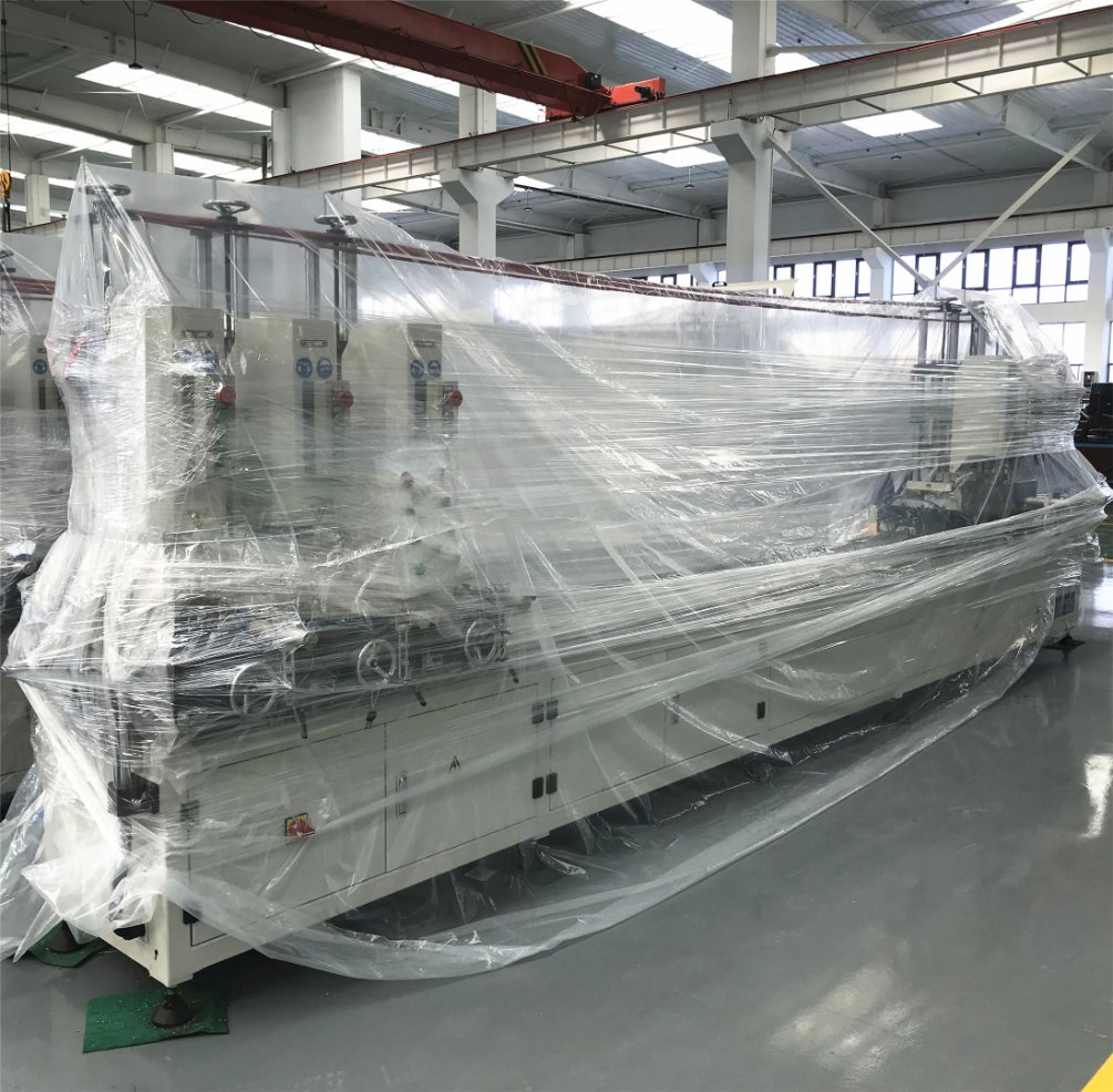 Precision CNC Drilling Solutions for Efficient Aluminum Processing