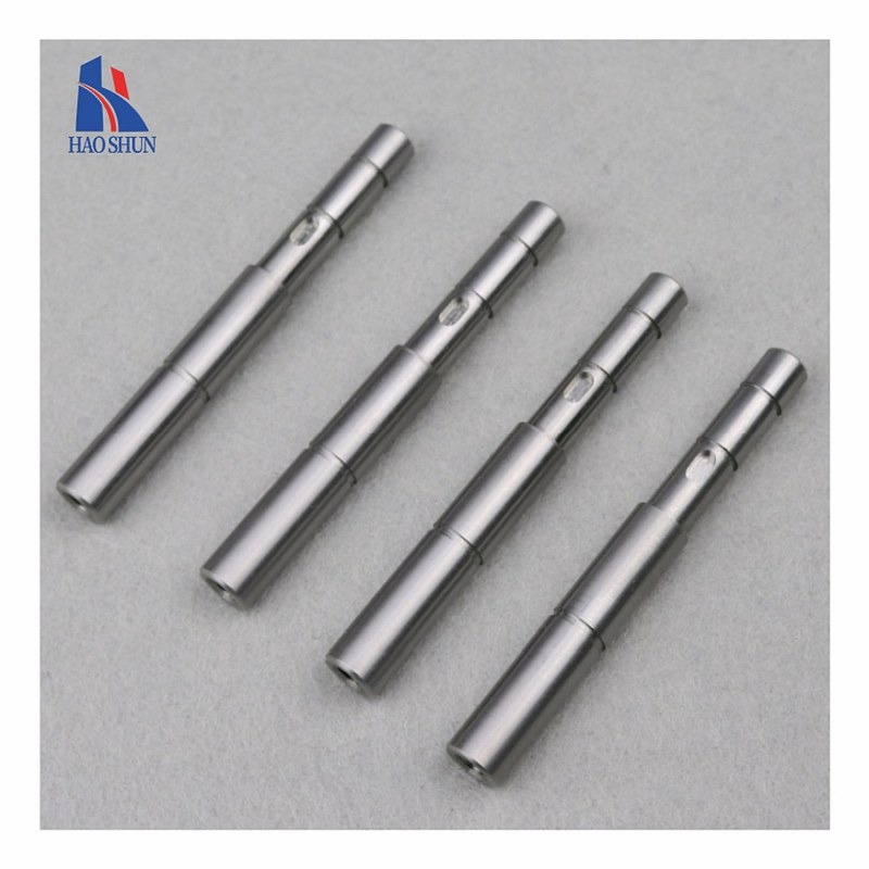 Precision CNC Machining Solutions for High-Quality Component Production