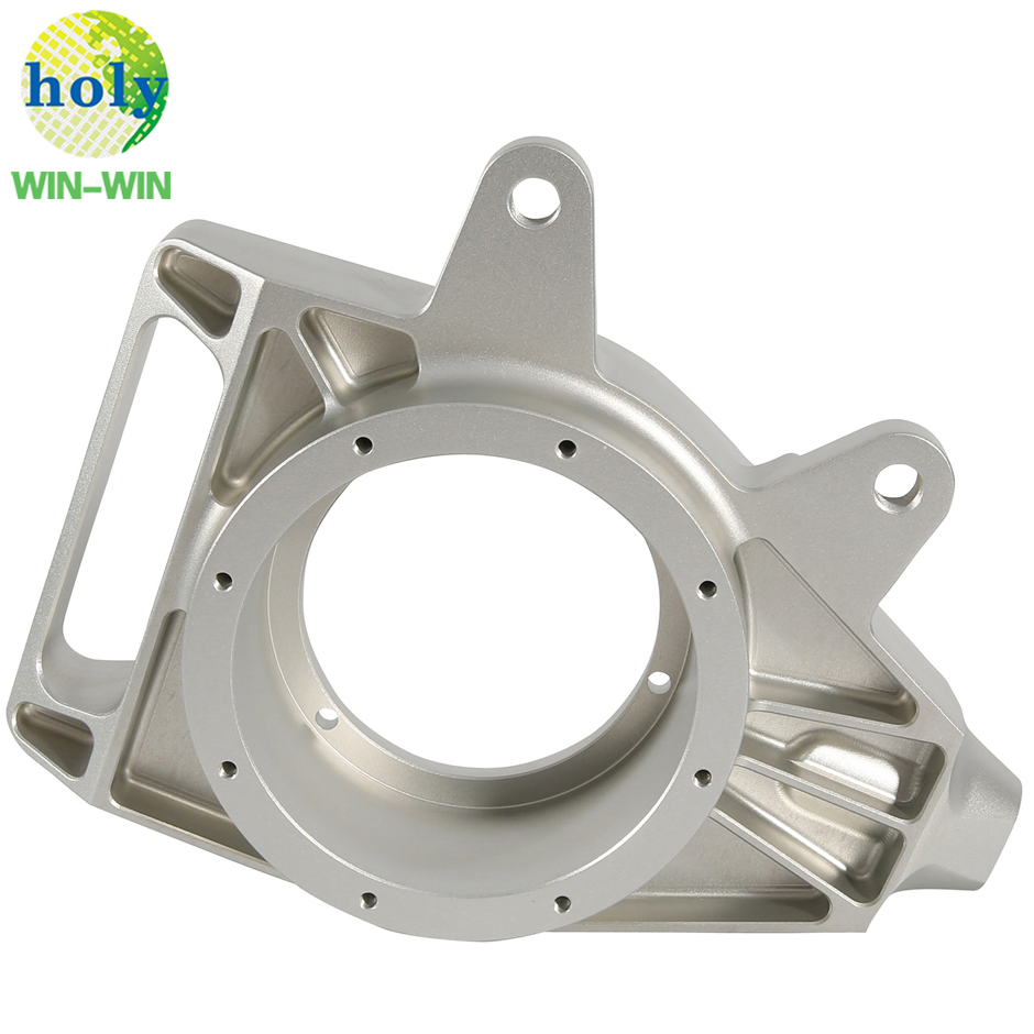 IATF16949 CNC Machining Aluminum Racing Auto Parts with Custom Manufacturing Service