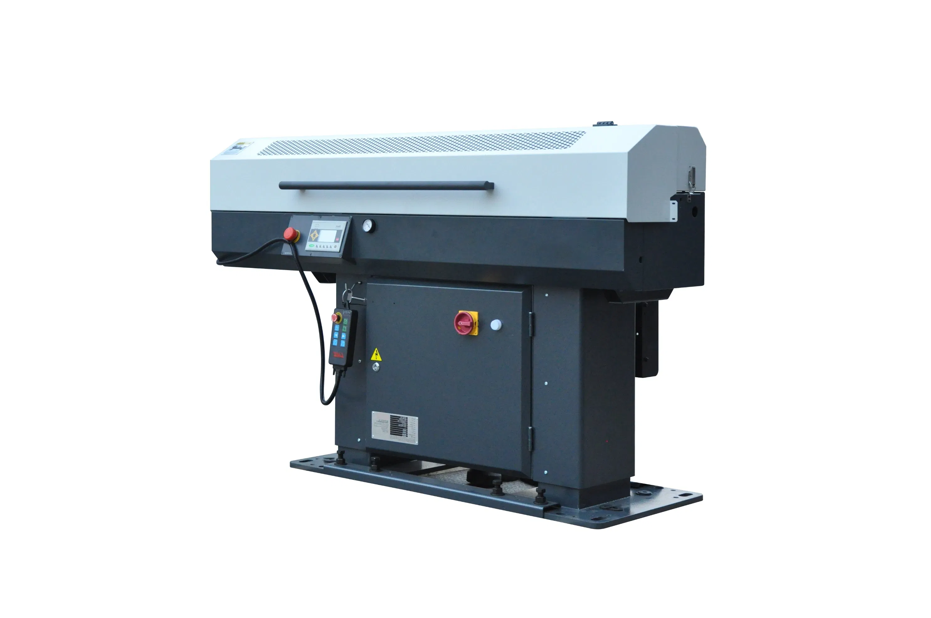 Technical Masterpiece: Advanced Contouring with Turn-Grinding Accuracy