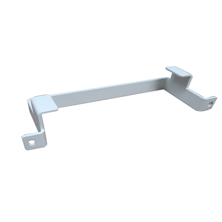 OEM Sheet Manufacturer Cutting Services Stamp Metal Part CNC Aluminum Fabrication