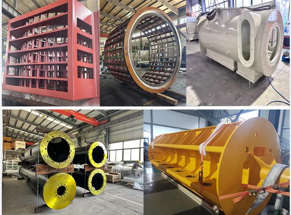 Industrial Component