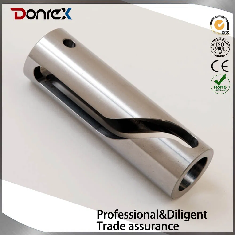 OEM Manufacturer CNC Custom Part Metal Fabrication Machine CNC Machine