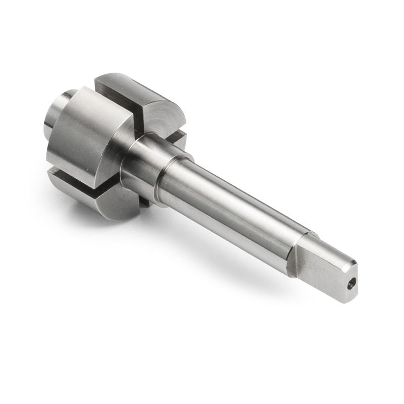 Customized CNC Machining Stainless Steel Aluminum Alloy Magnesium SLS Prototyping