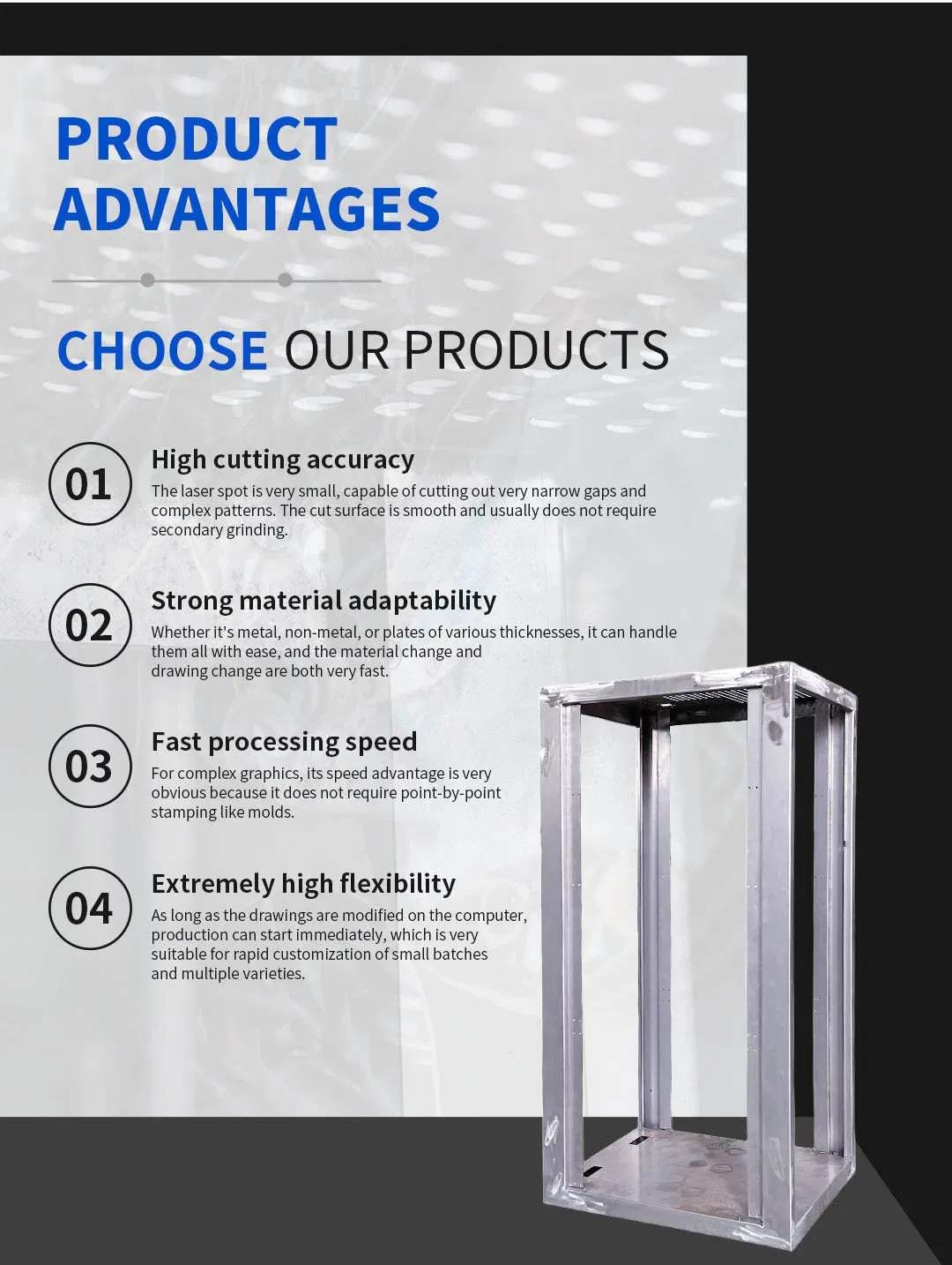 Sheet Metal Fabrication 2