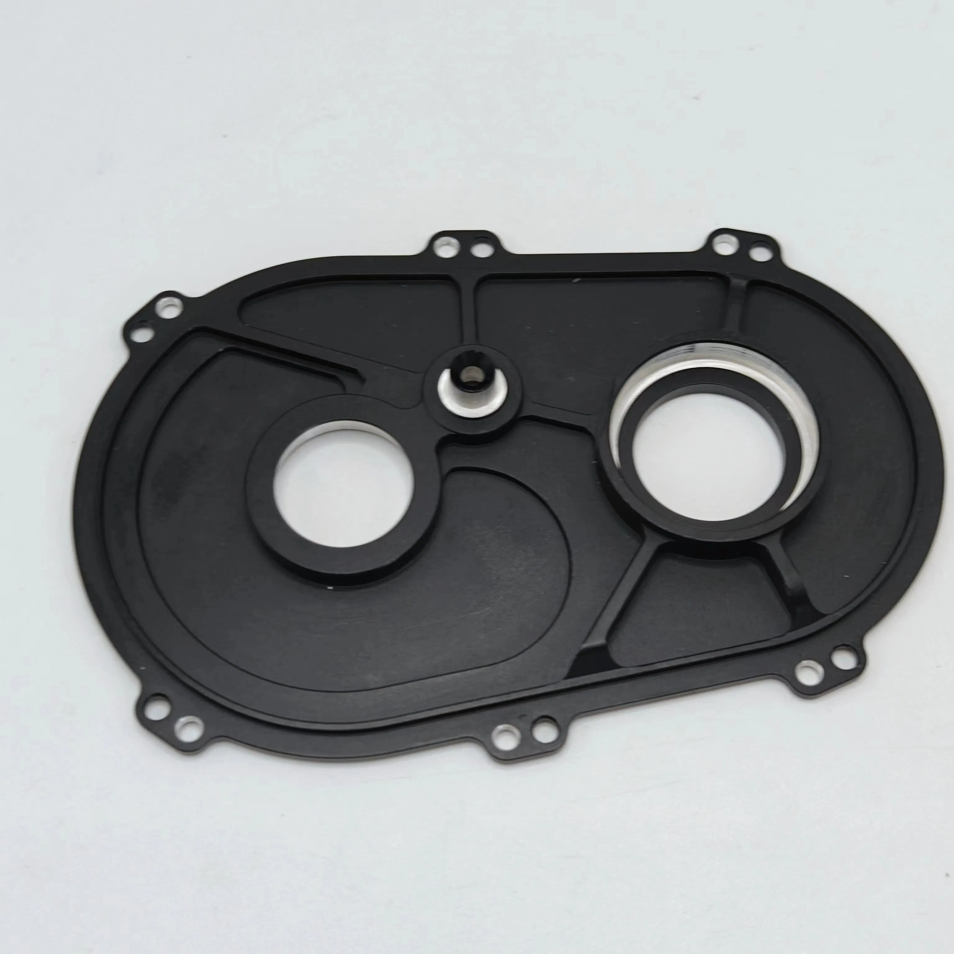 Best Price Mass Production CNC Machining Parts OEM Custom Steel/Aluminum Castings
