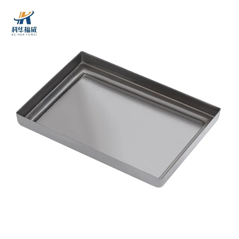 Manufacturer OEM Custom Parts CNC Service Stainless Steel Bending Sheet Metal Fabrication for Wholesale Supply