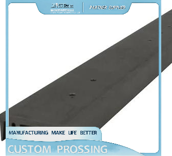 Precision Metal Milling Service and Custom CNC Machined for Lamp Heatsink Prototyping